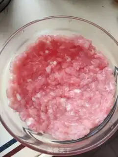 Make Crawly olive juice step 1
