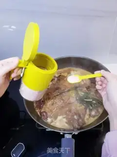 Make Dry the ribs step 12