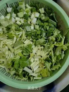 Make Pickle fish step 1