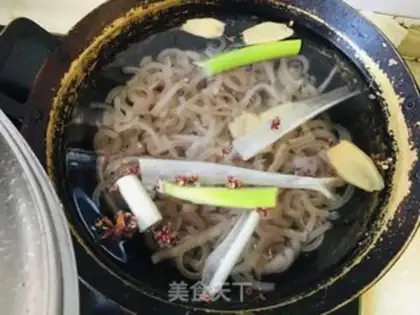 Make Original juicy step 4