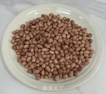 Make Hanging frost peanuts step 6