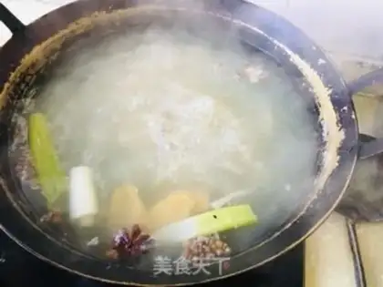 Make Original juicy step 5