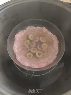 Make Crawly olive juice step 5