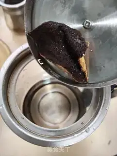 Make mini soy toast step 9