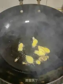 Make Frozen potatoes step 2