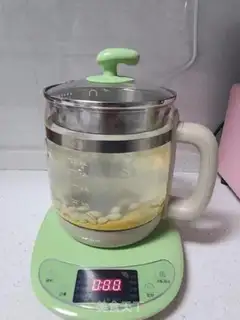 Make Porridge step 1
