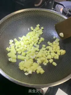 Make Potato noodles step 2