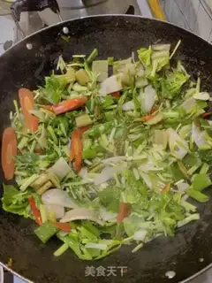 Make Pickle fish step 6