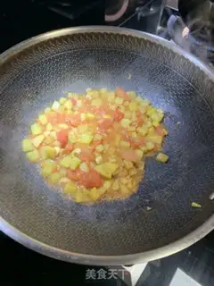 Make Potato noodles step 3