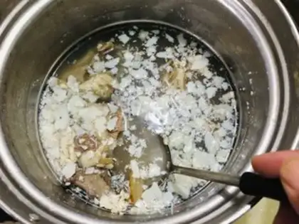 Make Steak stew step 0