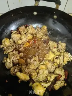 Make Frozen potatoes step 6