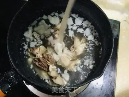 Make Steak stew step 2