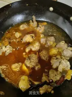 Make Pickle fish step 8