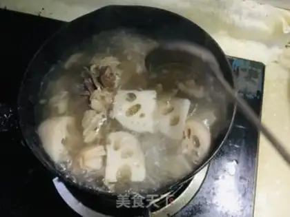Make Steak stew step 3