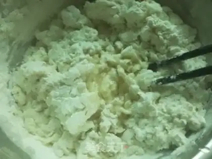 Make Pizza step 1