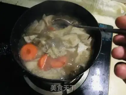 Make Steak stew step 5