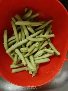 Make Frozen potatoes step 9