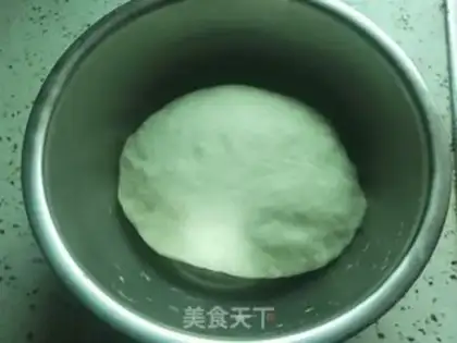 Make Pizza step 2