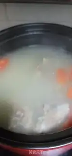 Make Red apricot mushroom step 0