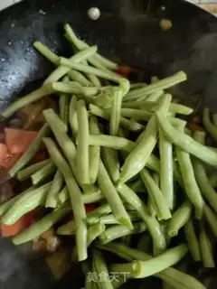 Make Frozen potatoes step 11