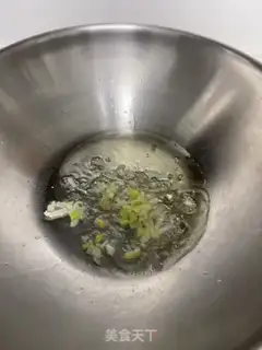 Make Garlic shrimp step 5