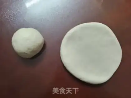 Make Pizza step 5