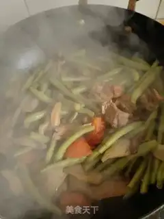 Make Frozen potatoes step 12
