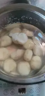 Make Horseshoe sugar step 4