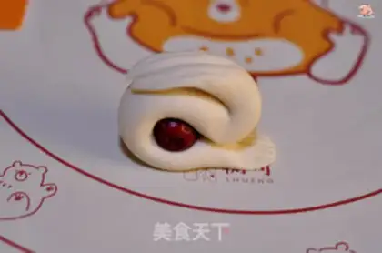 Make Rabbit dates step 6