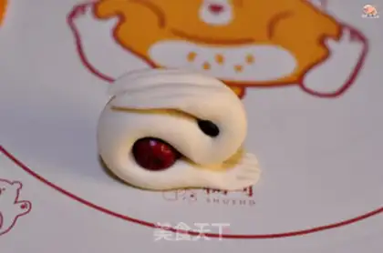 Make Rabbit dates step 7