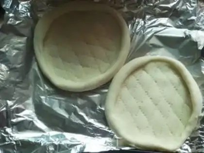 Make Pizza step 9