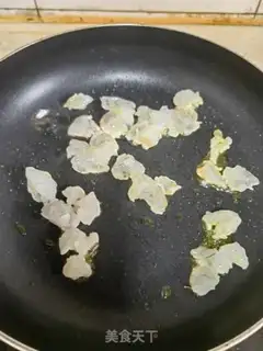 Make Shrimp rice step 5