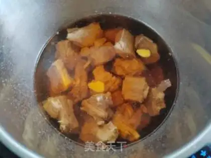 Make Potato soup step 2