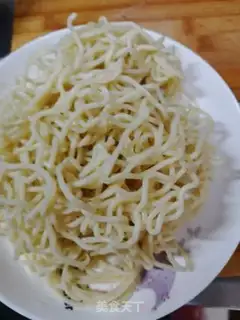 Make Spam step 0