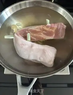 Make Plum chow step 3