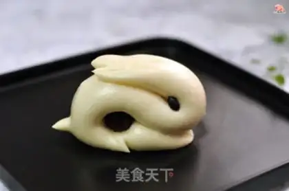 Make Rabbit dates step 12