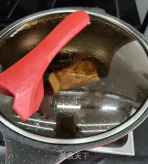 Make Plum chow step 7