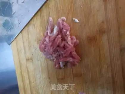 Make Spam step 2