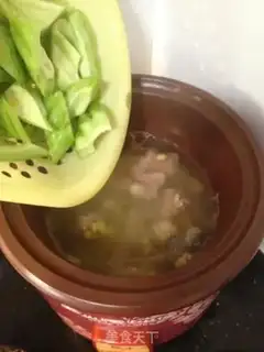 Make Abalone guacamole step 5