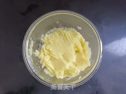 Make Pineapple and mashed potatoes step 3