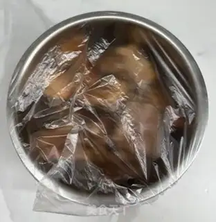 Make Plum chow step 12