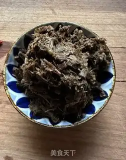 Make Plum chow step 14