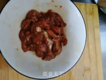 Make Spam step 4