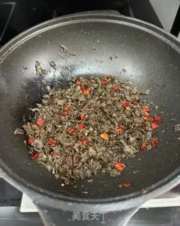 Make Plum chow step 16