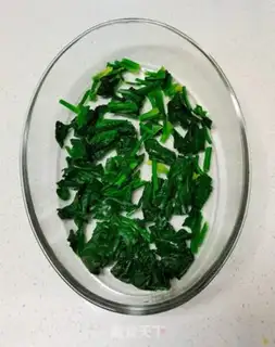Make Vegetable eggs step 3