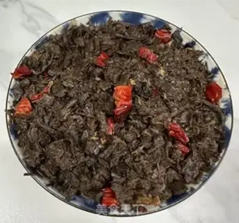 Make Plum chow step 18