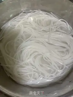 Make Sourbeans step 0