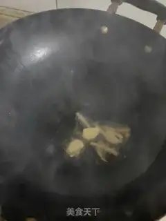 Make Chicken and duck soup step 4