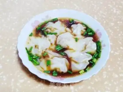 Make Sour soup platinum step 9
