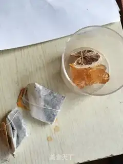 Make Homemade iced tea step 0